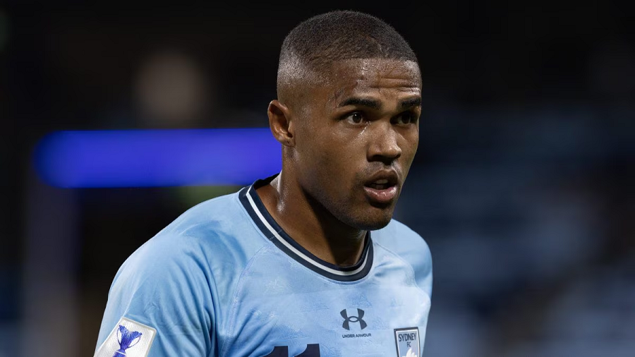 Douglas Costa arrestohet në Brazil për borxhin 80 mijë eurosh, klubi i tij e shkarkon menjëherë