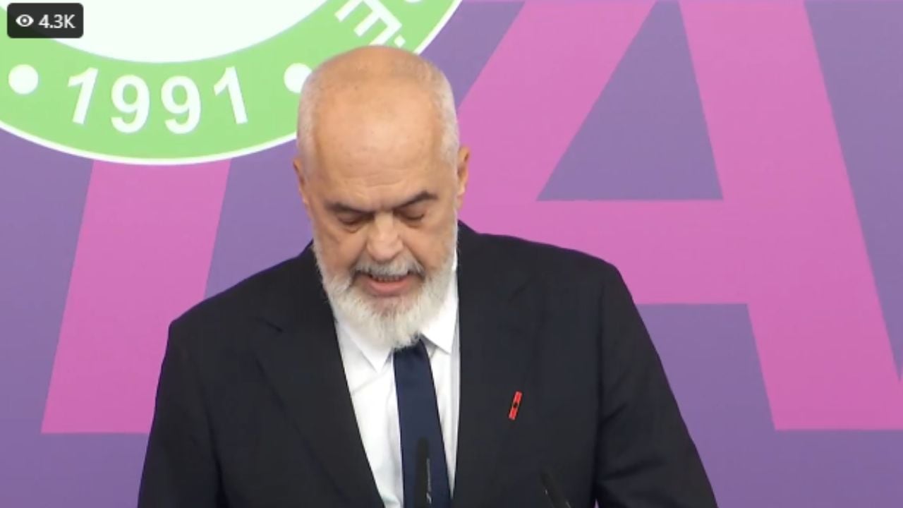 “Drejtësia e re drejt shfaq hera herës shenja të sëmundjeve të trashëguara”/ Rama: Nuk bëhemi avokatë të askujt, kur prokurorët apo superprokurori i SPAK dalin nga roli i garantit të barazisë të ligjit…