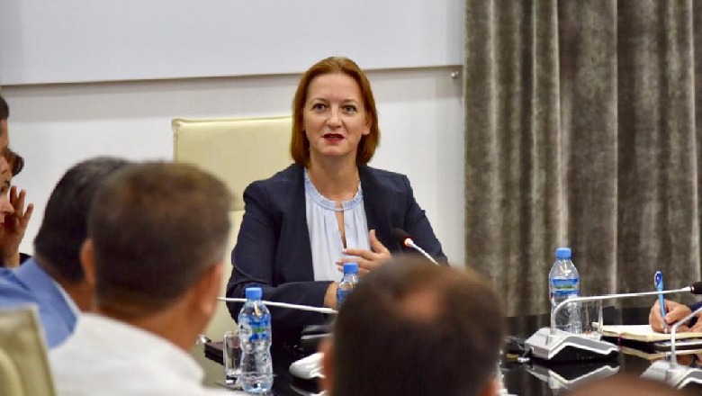 Drejtoi për 2 vite ministrinë e Bujqësisë, Denaj: Reformuam sektorin dhe forcuam ekonominë rurale