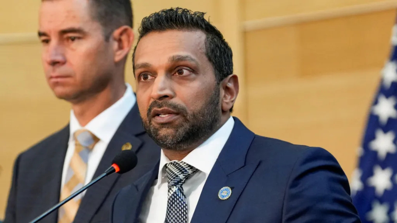 Drejtori i FBI-së konfirmon përfundimisht vrasësin e Kirk: ADN-ja në peshqirin që ishte mbështjellë arma përputhet me atë të të akuzuarit