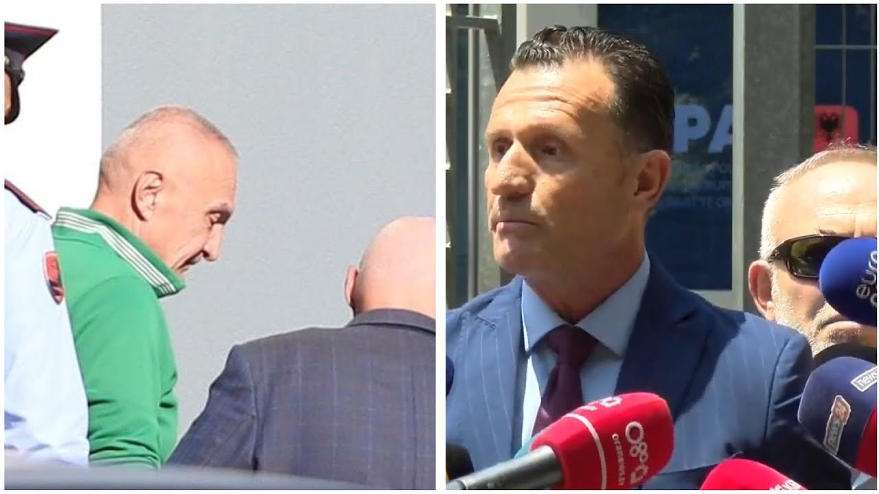 Drejtoria e Burgjeve kërkon masë disiplinore për avokatin e Metës