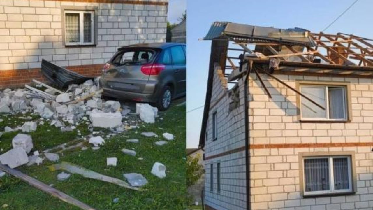 Dronët rusë kalojnë kufirin e Polonisë, autoritetet polake: U rrëzuan në tokën tonë, është një sulm/ Samit emergjence, NATO vihet në lëvizje