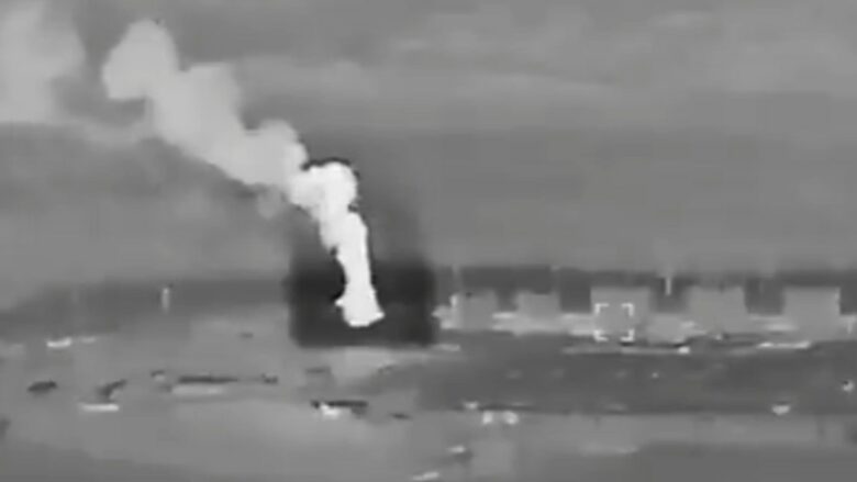 Dronët ukrainas godasin sërish naftësjellësin në Druzhba të Rusisë