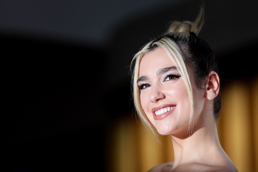 Dua Lipa reagon kundër kësaj medie: “Histori plotësisht e rreme për klikime”