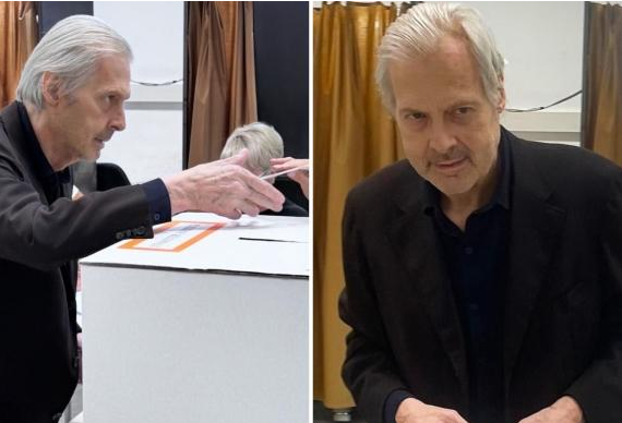 “Dua të martohem sa më shpejt”/ Vittorio Sgarbi rikthehet fuqishëm pas betejës me depresionin