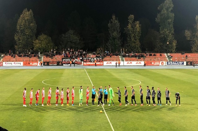 Dueli i viteve 2010-2020 spostohet një ligë më poshtë, nesër Skënderbeu- Laçi kthen…’nostalgjinë