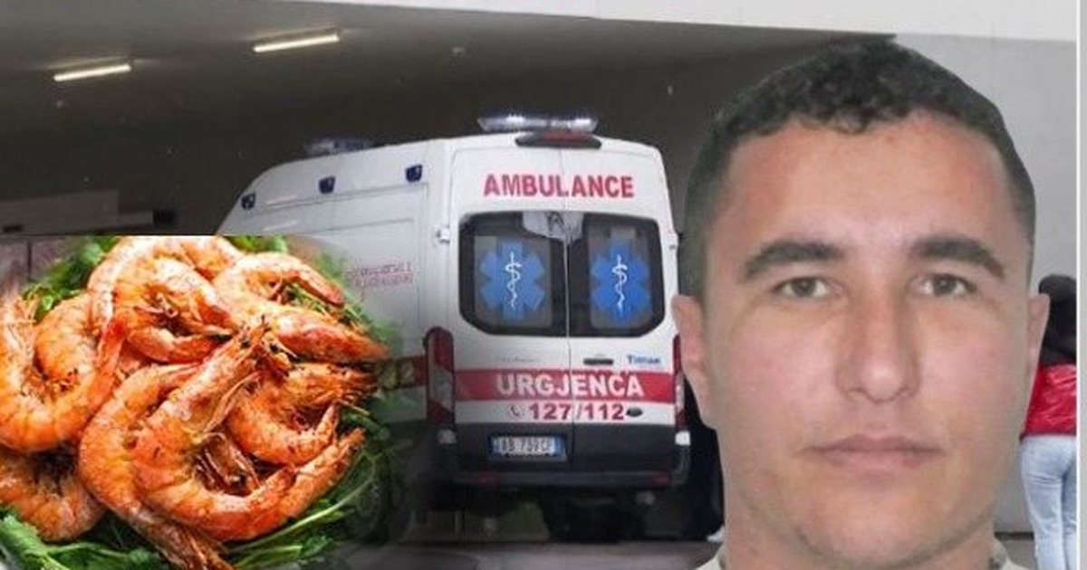 Dumani shtrohet në reanimacion/ Tentativë helmimi?! Po hante karkaleca në qeli dhe befas… Ja ç’ndodhi me “xhevahirin” e SPAK