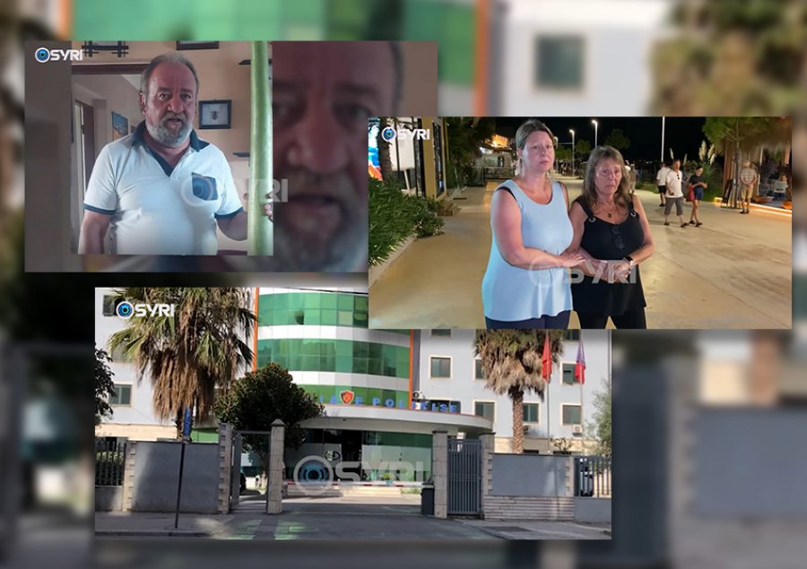 Durrës/ Zhdukja pa gjurmë e turistit në Golem, familja dhe ambasada çeke apel për ndihmë