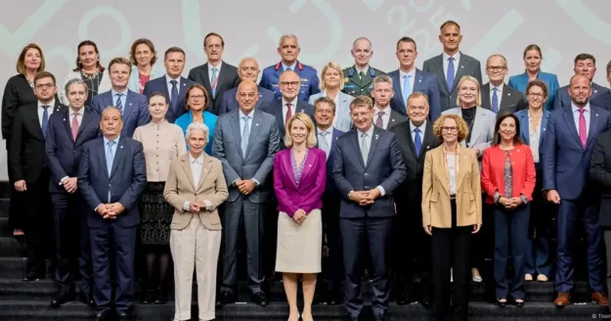 DW: BE kërkon mënyra të reja për të mbështetur Ukrainën