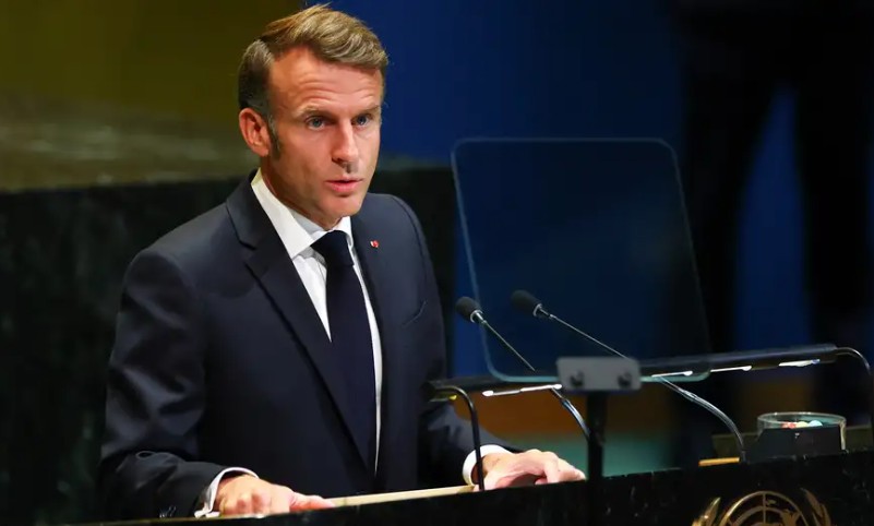 DW: Shtetet e BE qëndrime të ndryshme për një shtet palestinez