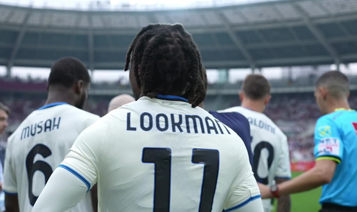 Dy blerjet e verës shkëlqejnë, Atalanta fiton bindshëm ndaj Torinos dhe ngjitet në renditje (video)