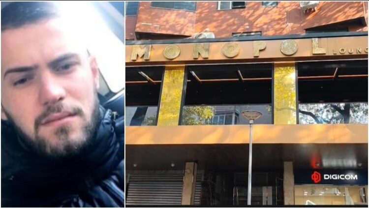 Dy në pranga e dy në kërkim/ Kush janë autorët e vrasjes së Klevis Lleshit