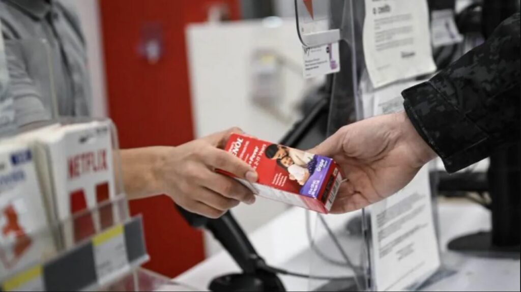 Dyshohej se përdorimi i Tylenol gjatë shtatzënisë shkakton autizëm, “Kenvue” mohon akuzat