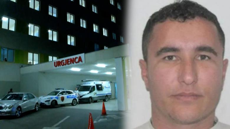 Dyshohet për helmim/ Nuredin Dumani po hante karkaleca në burg dhe i ra të fikët