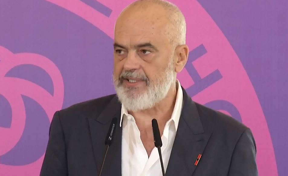 ‘E dinim që do të sillte dhimbje’, Rama: Kush do “kapje të drejtësisë”, s’do të pranojë të vërtetën e madhe të ndryshimit!