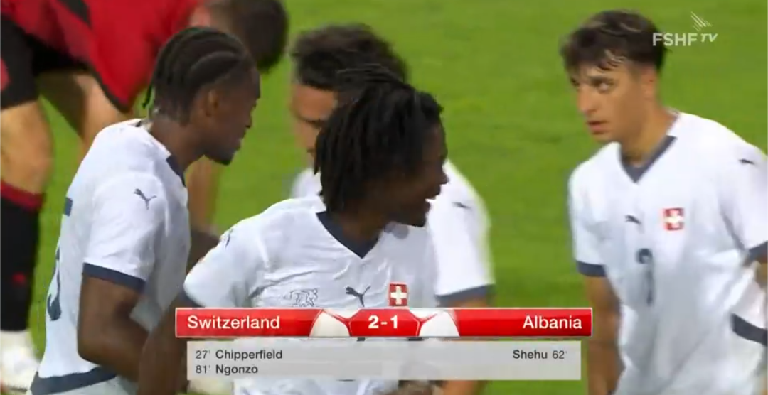 E FUNDIT/ Shpresat kuqezi thyhen në fund, Bushi merr sinjale pozitive kundër Zvicrës.