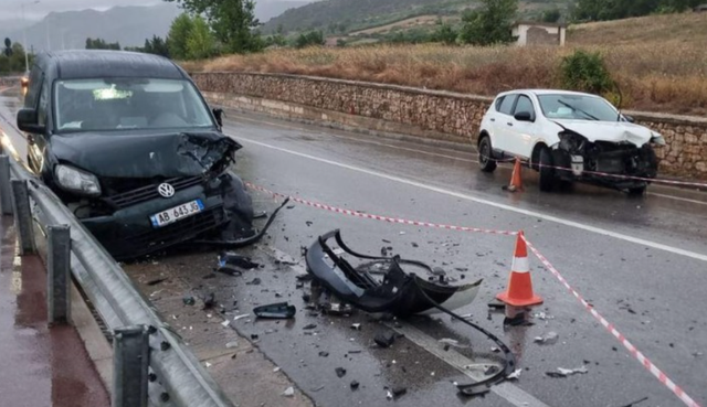 E hëna, dita me më shumë aksidente