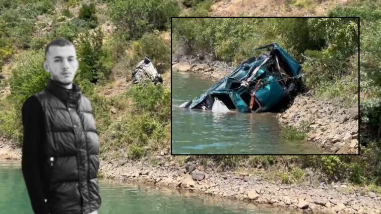 E mbytën me litar dhe e hodhën në liqen/ Gjykata e Dibrës ia kalon SPAK dosjen e vrasjes së Renis Dobrës