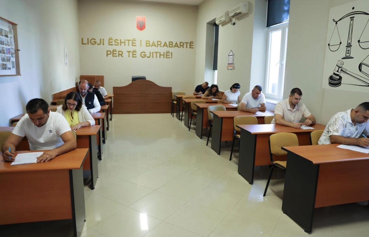 “E njihni Nelson Mandelën?”/ Rekrutimi i policëve të burgjeve, zbulohen disa nga pyetjet për gardianët