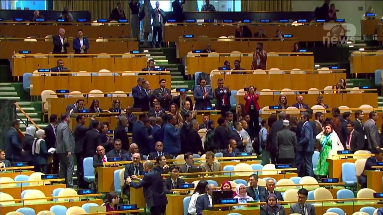 E para herë në një dekadë, OKB rikthen sanksionet ndaj Iranit: Bisedimet dështuan