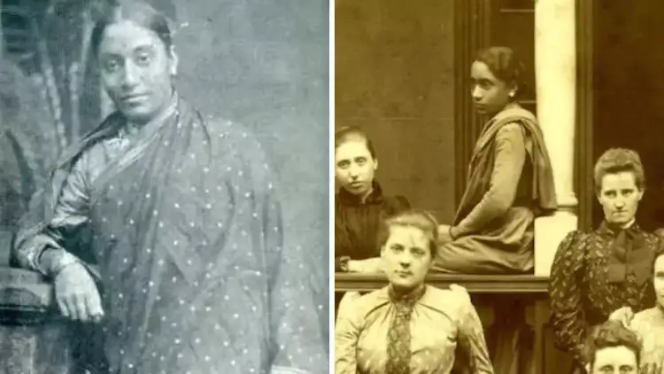 E para që fitoi një divorc në Indi: Kush ishte Rukhmabai Raut?