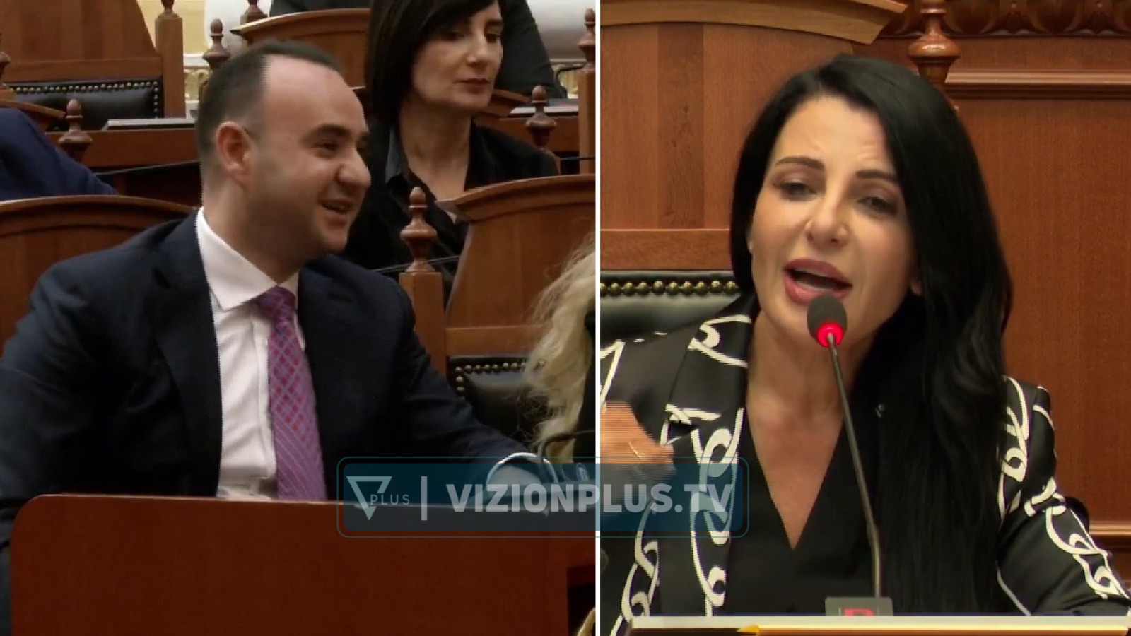 E quajti “bukurosh”, Klevis Balliu i kthehet Ballukut: Unë kështu kam lindur, ti u bërë me lekët e shqiptarëve