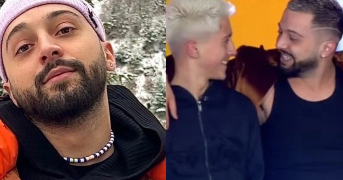 E rëndë/ Ndërron jetë në aksident me motor vëllai i Gjestit