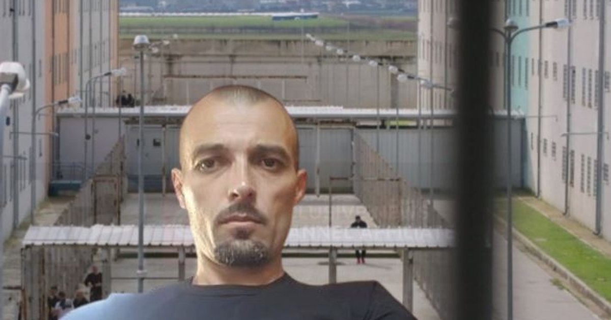 E rëndë në burgun e Fierit, i dënuari për vrasje tenton që të arratiset (Emri)