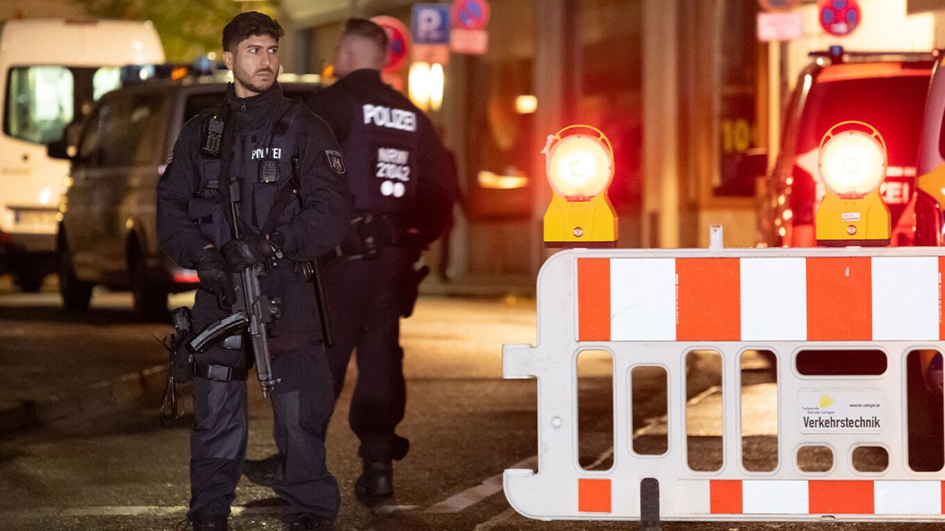 E rëndë në Gjermani, burri vret partneren dhe fëmijët e tij përpara se të kryente vetëvrasje