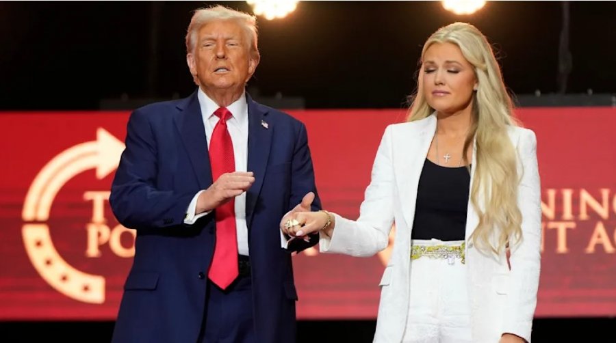 E veja e Charlie Kirk mund të vendosë zgjedhjet e ardhshme në Amerikë