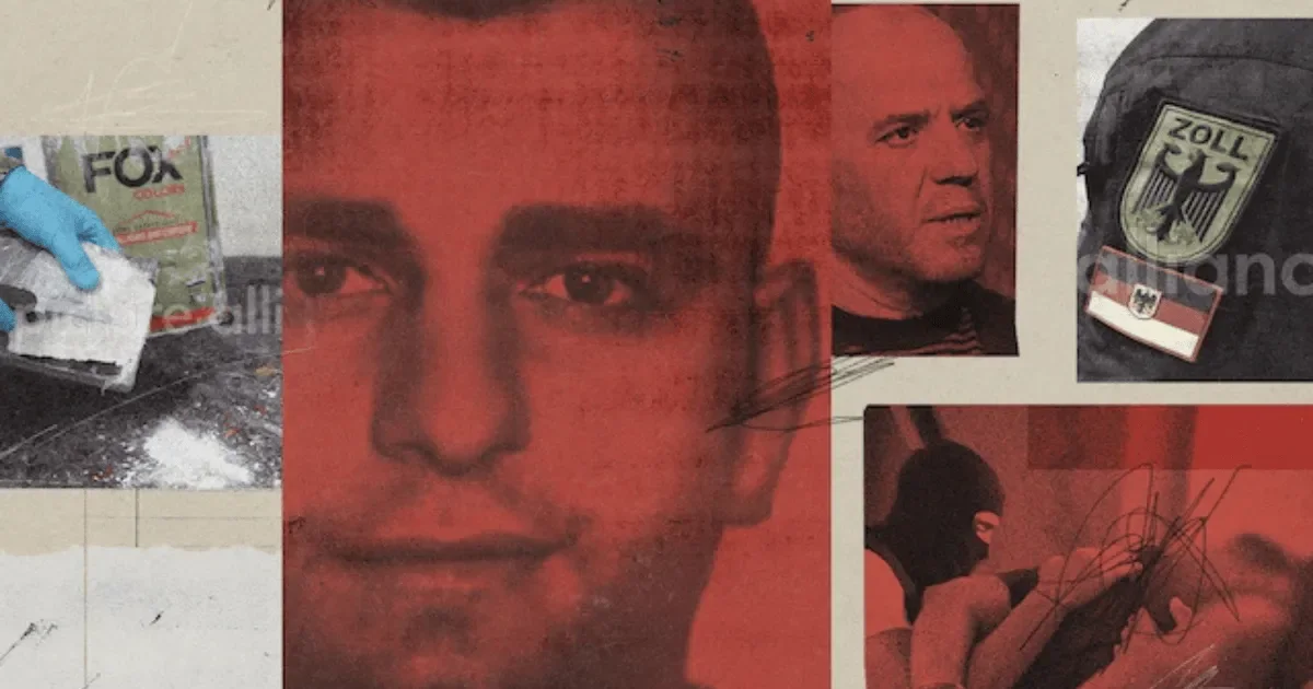 Edhe Çopjat pjesë e kartelit ‘BELLO’! Narko-diplomati, Marset u krijoi lidhjet në Amerikën e Jugut