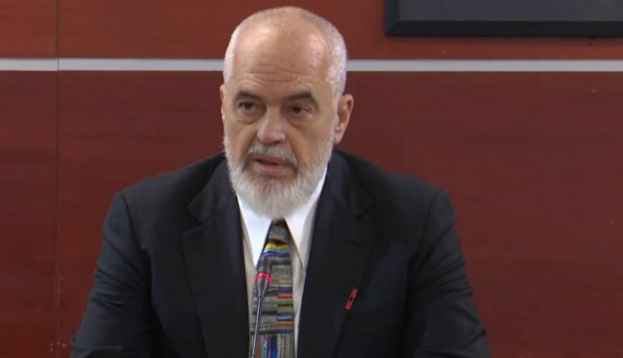 Edhe pse kontrollon drejtësinë dhe kërcënon prokurorët e gjyqtarët, Rama mashtron hapur: Nuk kemi ndërhyrë në asnjë çështje…