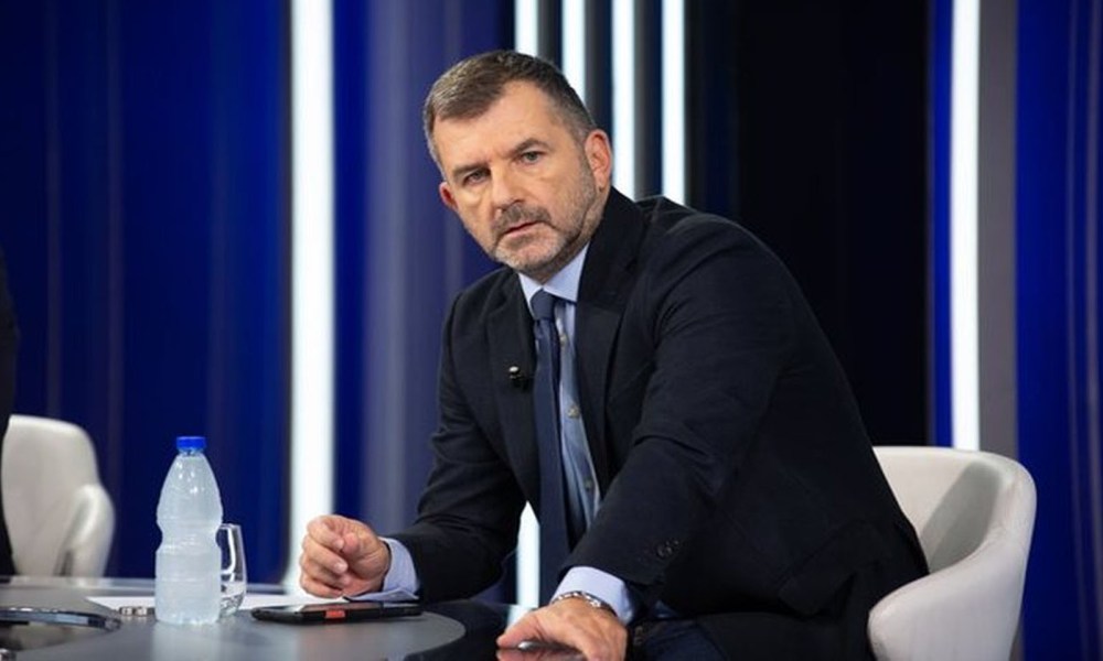 Edi Rama është i stampuar me firmë amerikane/ Bushati: SHBA e nisur nga interesa të ftohta