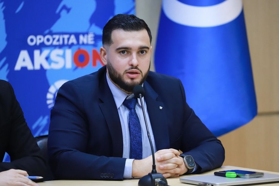 “Edi Rama lider suprem i të gjitha pushteteve”/ ‘Shkarkohet Veliaj’, reagon Pano: Përse keni frikë nga fjala e lirë?