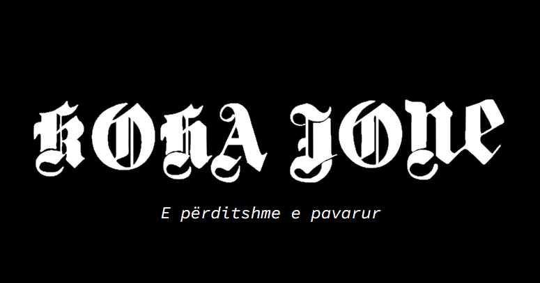 Egli Tako rikthehet në televizion, ja ku do ta shohim