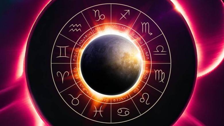 Eklipsi diellor i 21 shtatorit sjell ndryshime të mëdha për 4 shenja të zodiakut