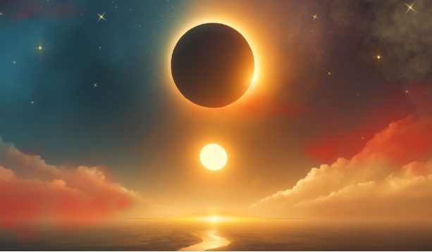 Eklipsi diellor më 21 shtator, ndryshime të mëdha për 4 shenja të horoskopit