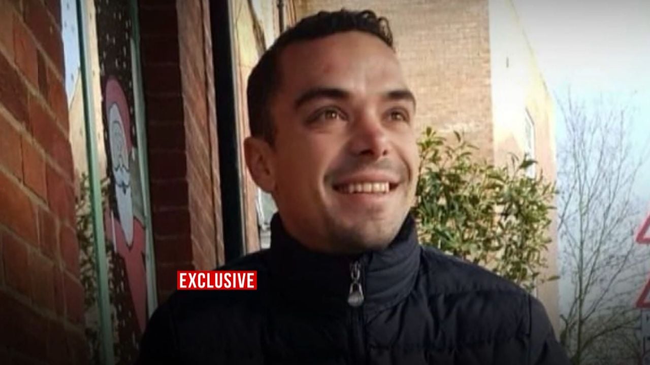 Ekskluzive/ Hetimet për vetëvrasjen e shqiptarit në anijen hotel në Angli, zbulohen shkaqet: Nuk duhej…