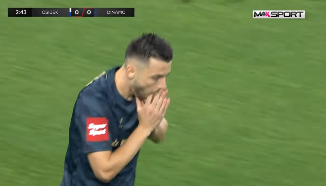 Ekskluzive/ U dëmtua dhe doli nga fusha! Mësohet nëse Arbër Hoxha do të jetë ndaj Serbisë, flet edhe trajneri: Unë nuk e lashë të largohej