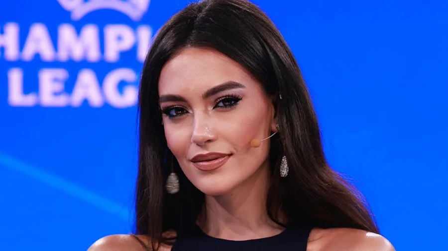 Ekskluzive: Zbulojmë të dashurin italian të Eva Muratit