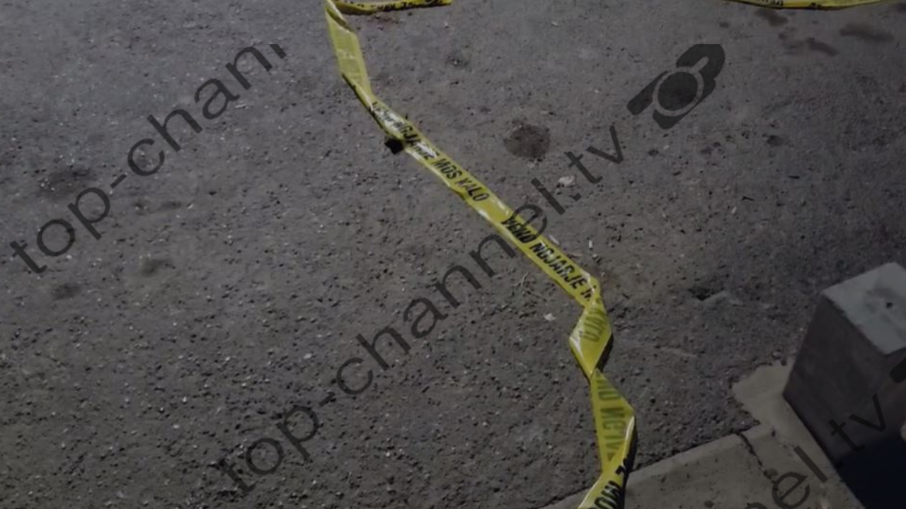 Eksplozivi në hotelin e njohur si biznes i Vangjush Dakos, policia del me njoftim zyrtar