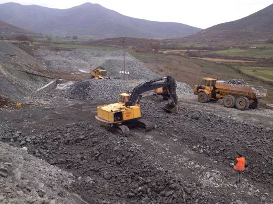 Eksportet e mineraleve dhe lëndëve djegëse, rritje me 37,3%