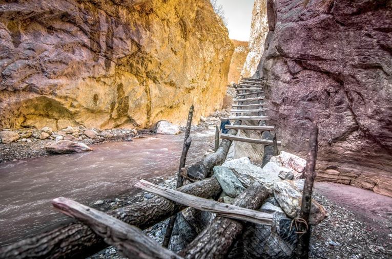 Ekspozita e konkursit fotografik “Mbro & Promovo” në edicionin e pestë