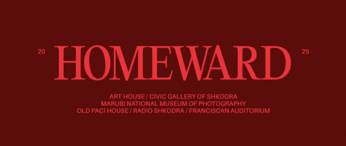  Ekspozita “Homeward”, me punët e 33 artistëve