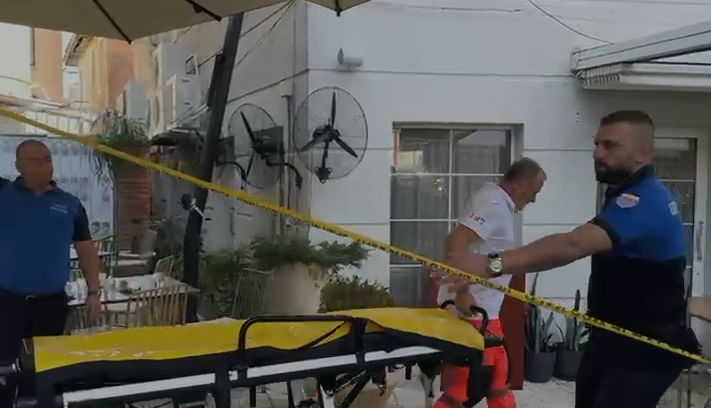 Ekzekutoi dy persona dhe plagosi dy të tjerë, ky është autori 29-vjeçar i atentatit në Shkodër