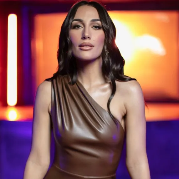 Elhaida, tre bashkëpunime të mëdha në një album