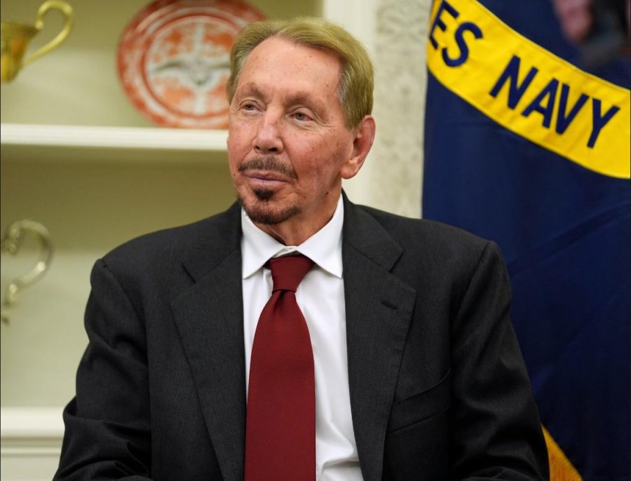 Elon Musk nuk është më njeriu më i pasur në botë, ja kush e mori fronin