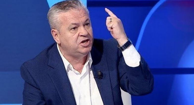 “Emëron si ministra kush i lëpin mendjen”/ Murrizi shpërthen ndaj liderëve: Saliu, i rrethuar nga deputetë pula