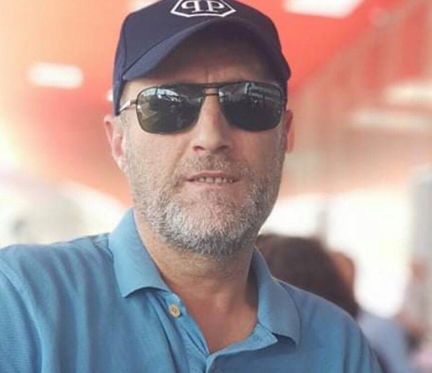 Emin Z. Emini: Nuk shkohet përtej vetes