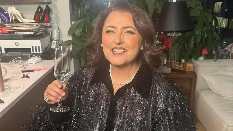 “Emri im është përdorur si tabelë qitjeje për vëmendje”/ Parashqevi Simaku: Po më ulin dinjitetin për disa klikime